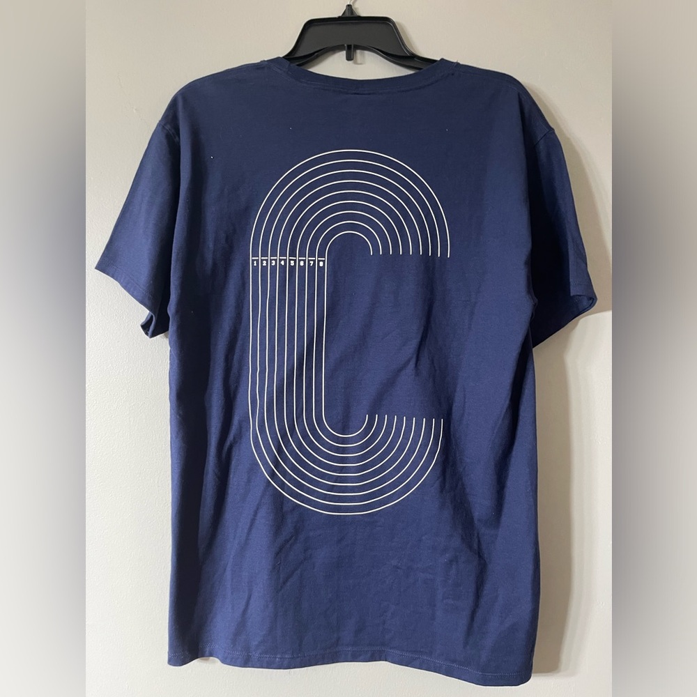 RARE Champion Men's T-Shirt, Size Medium, NWT - Ideal Christmas Gift - Picture 1 of 5